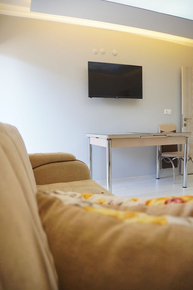 Özbek Suite Otel Rezervasyon