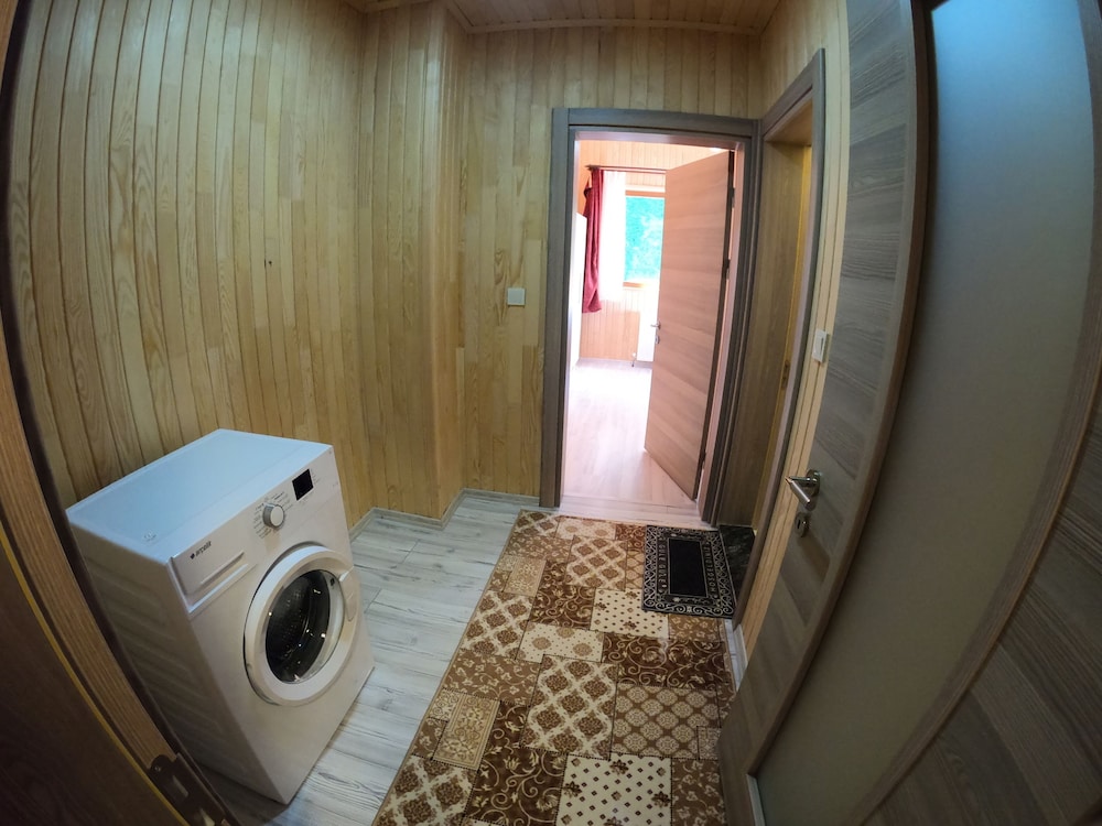 Auga Apart Rezervasyon