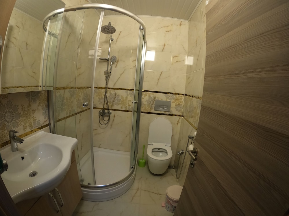 Auga Apart Rezervasyon