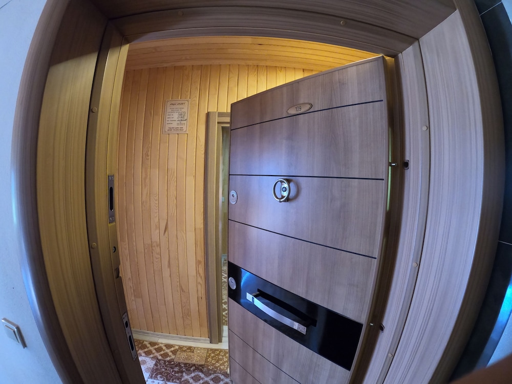 Auga Apart Rezervasyon