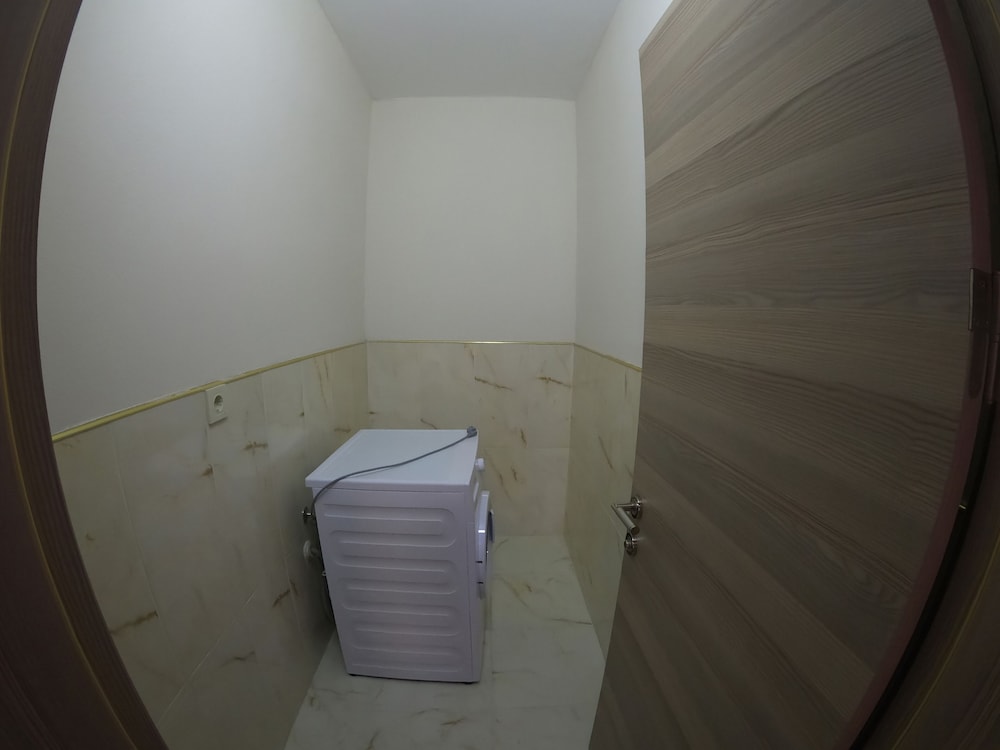 Auga Apart Rezervasyon