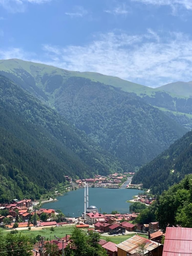 Auga Apart Rezervasyon