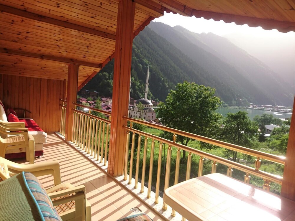 Ilhan Grand Hotel Rezervasyon