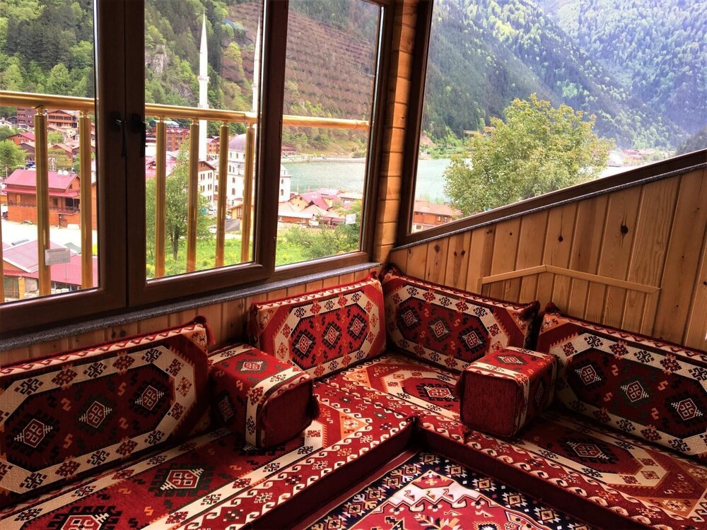 Ilhan Grand Hotel Rezervasyon