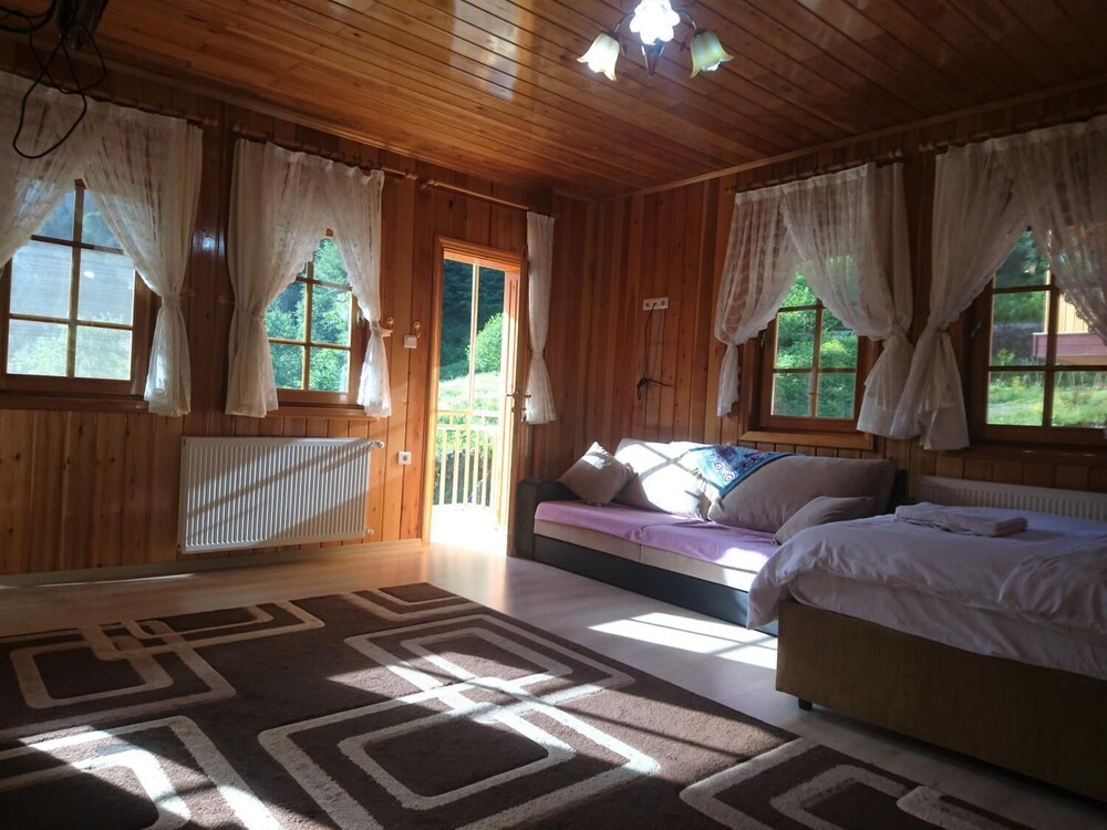 Ilhan Grand Hotel Rezervasyon