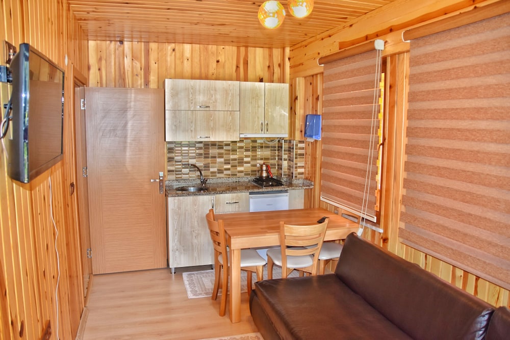 Scala Otel Rezervasyon