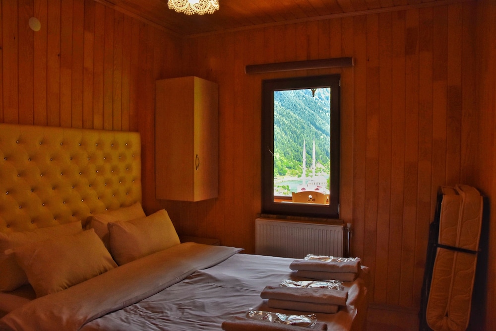 Scala Otel Rezervasyon