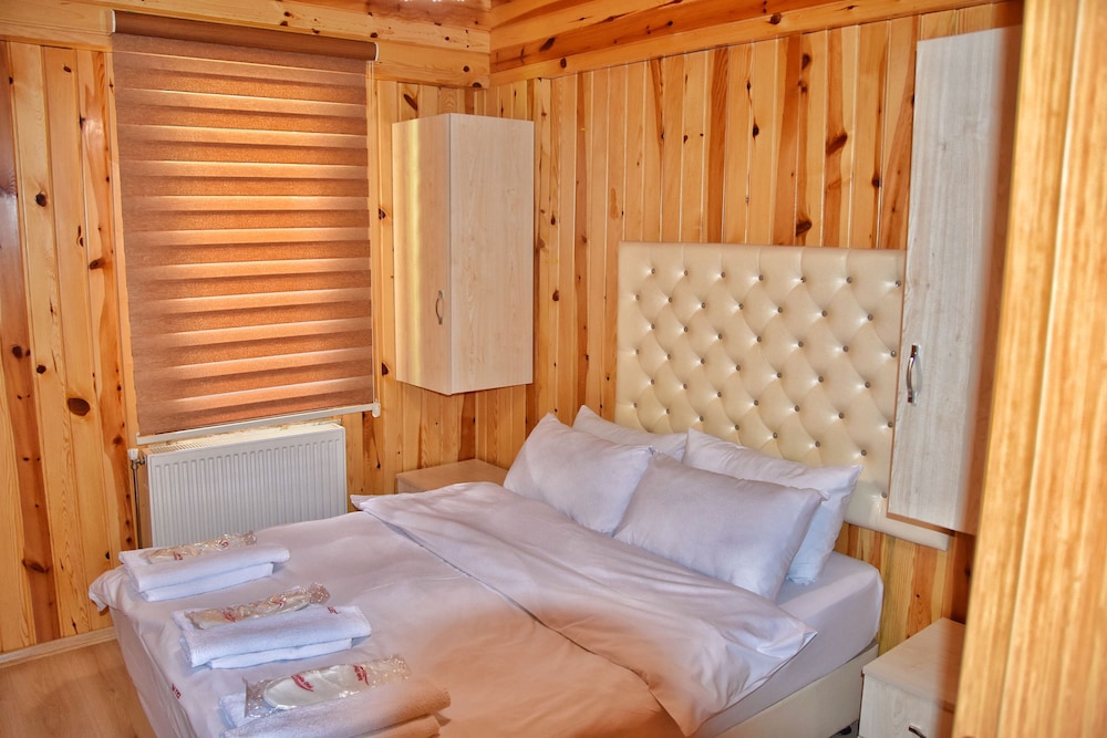 Scala Otel Rezervasyon