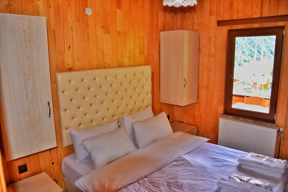 Scala Otel Rezervasyon