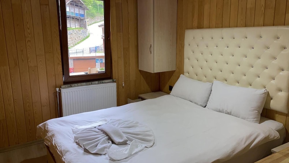 Scala Otel Rezervasyon