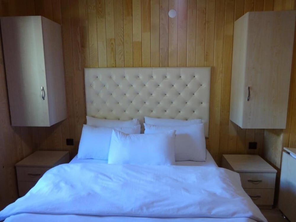 Scala Otel Rezervasyon