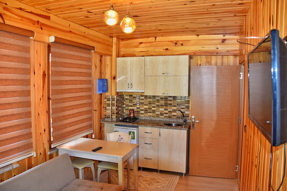 Scala Otel Rezervasyon