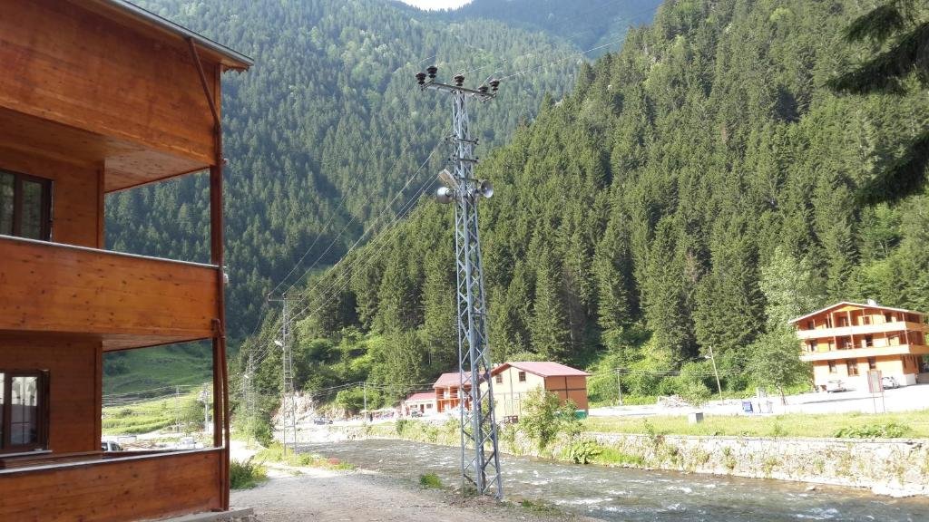 Cam Hotel & Restaurant 2 Rezervasyon