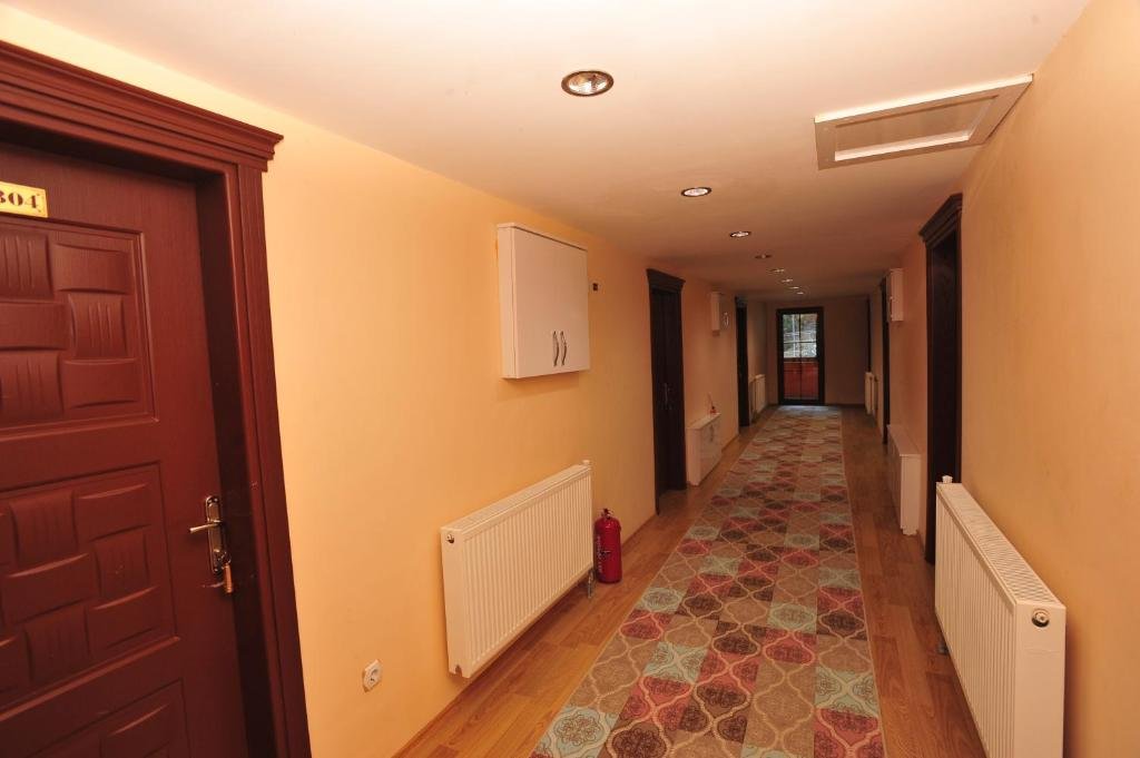 Cam Hotel & Restaurant 2 Rezervasyon