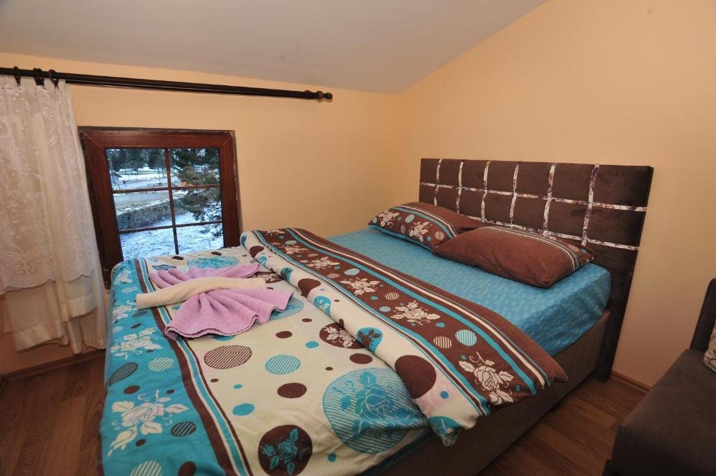 Cam Hotel & Restaurant 2 Rezervasyon