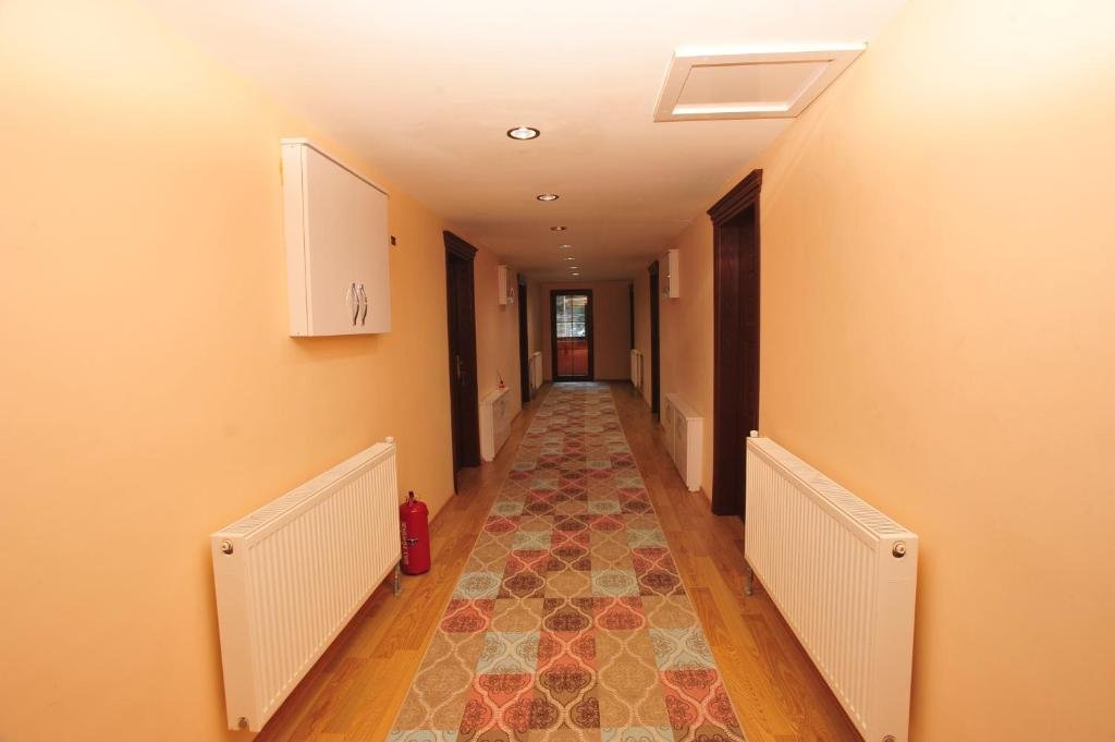 Cam Hotel & Restaurant 2 Rezervasyon