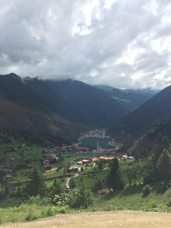 Cam Hotel & Restaurant 2 Rezervasyon