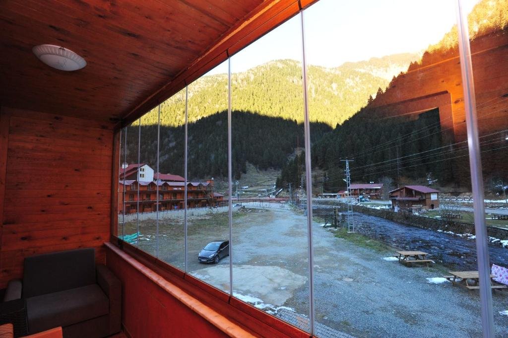 Cam Hotel & Restaurant 2 Rezervasyon