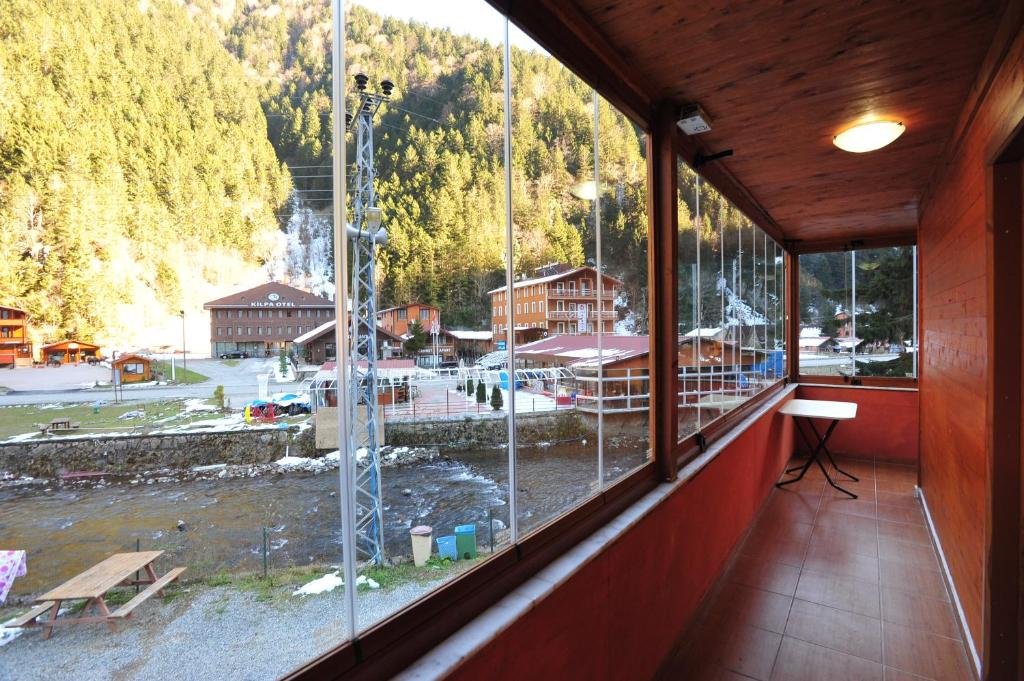 Cam Hotel & Restaurant 2 Rezervasyon