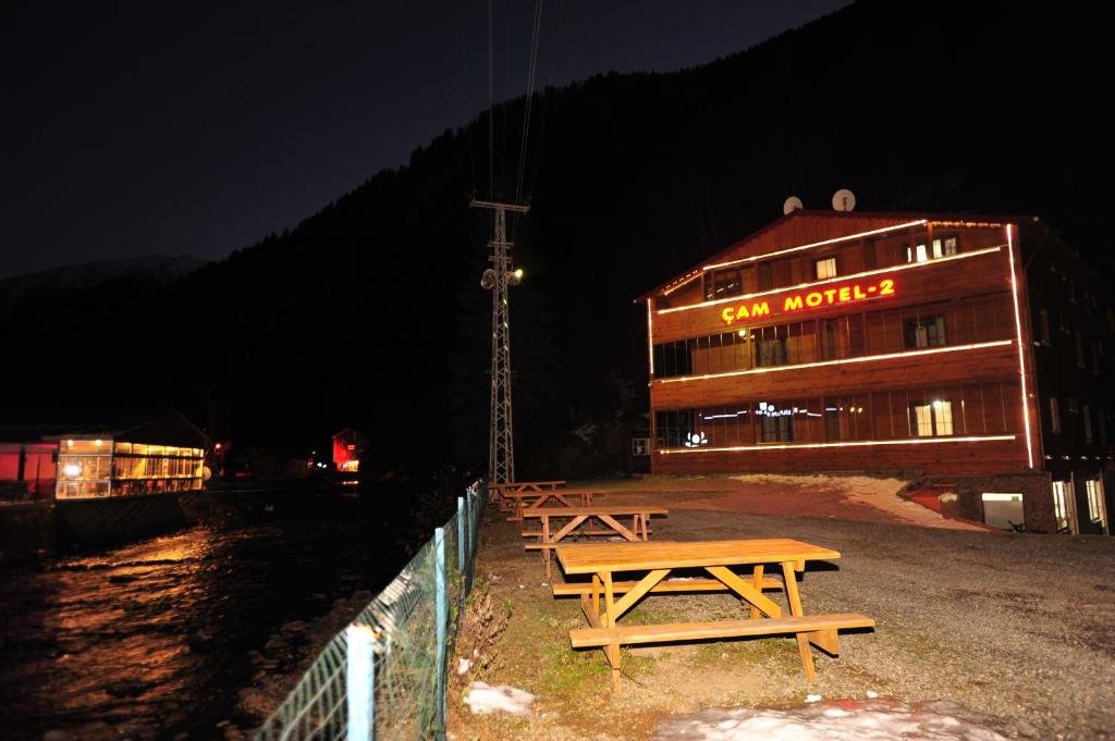 Cam Hotel & Restaurant 2 Rezervasyon