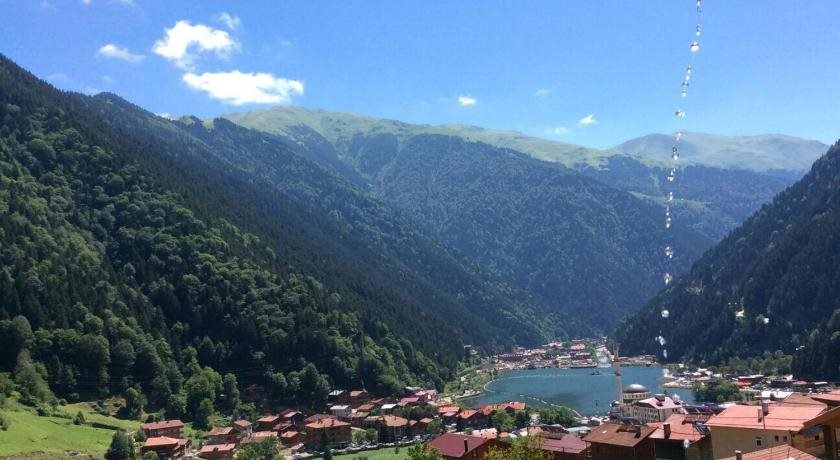 Kuzey Palace Rezervasyon