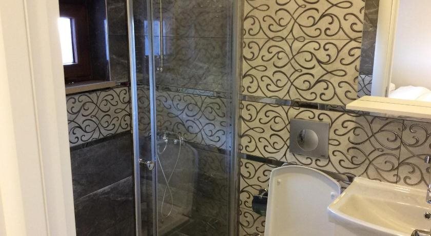 Kuzey Palace Rezervasyon