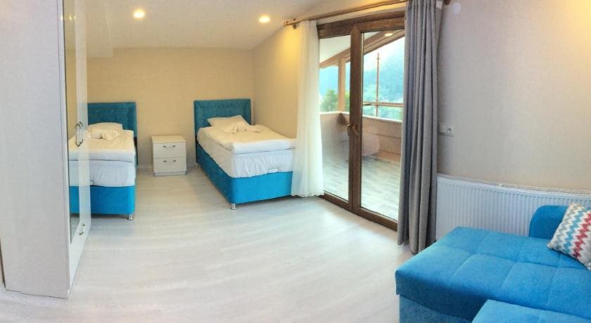 Kuzey Palace Rezervasyon