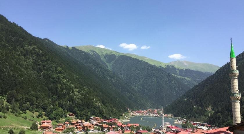 Kuzey Palace Rezervasyon