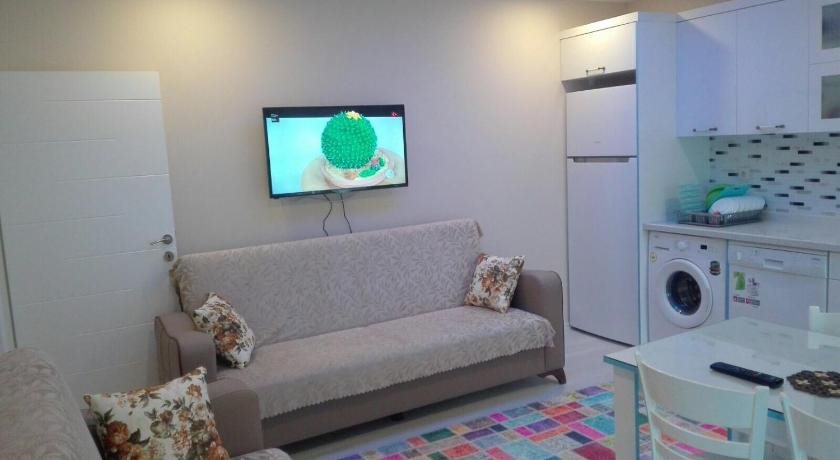 Kuzey Palace Rezervasyon