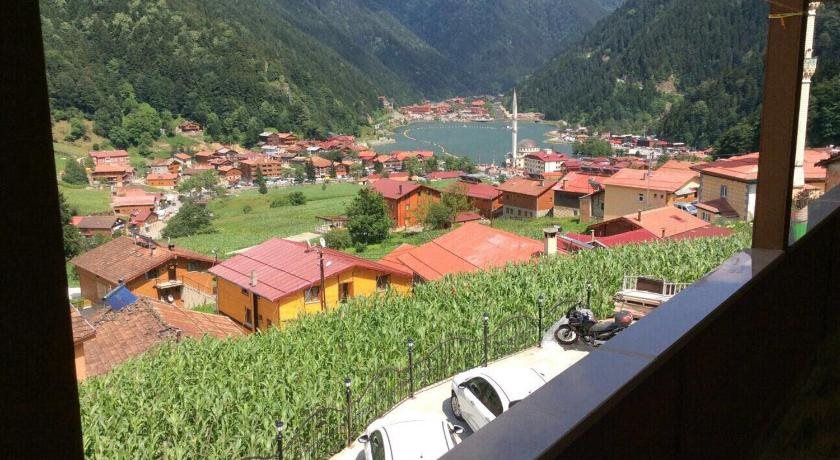 Kuzey Palace Rezervasyon