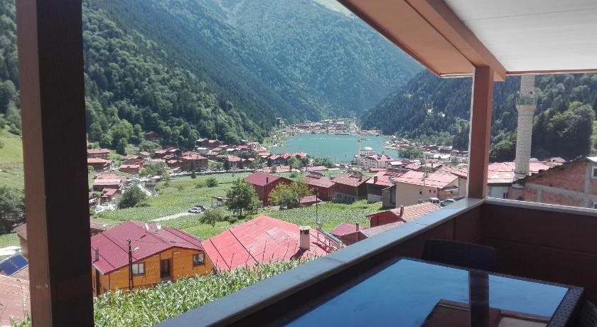 Kuzey Palace Rezervasyon