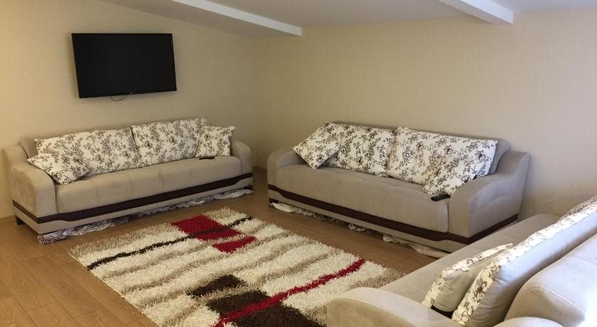 Kuzey Palace Rezervasyon