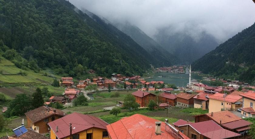 Kuzey Palace Rezervasyon