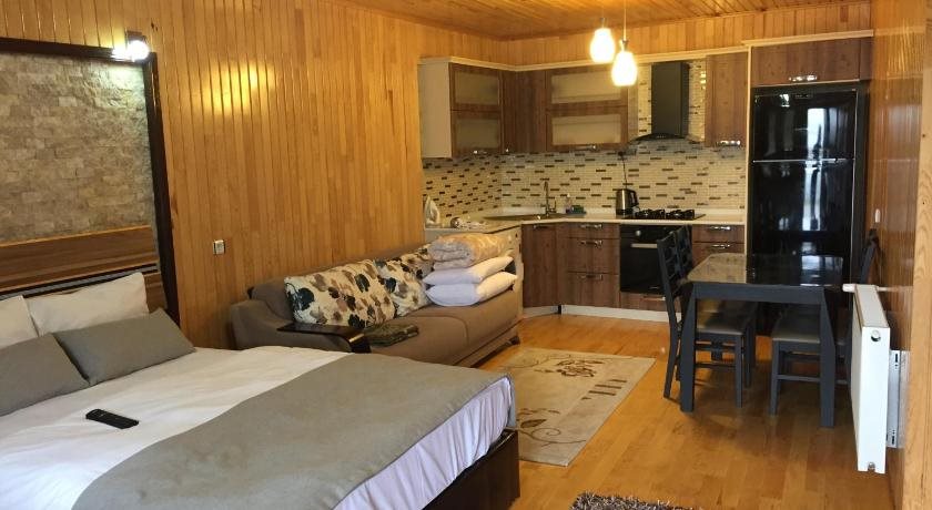 Kuzey Palace Rezervasyon