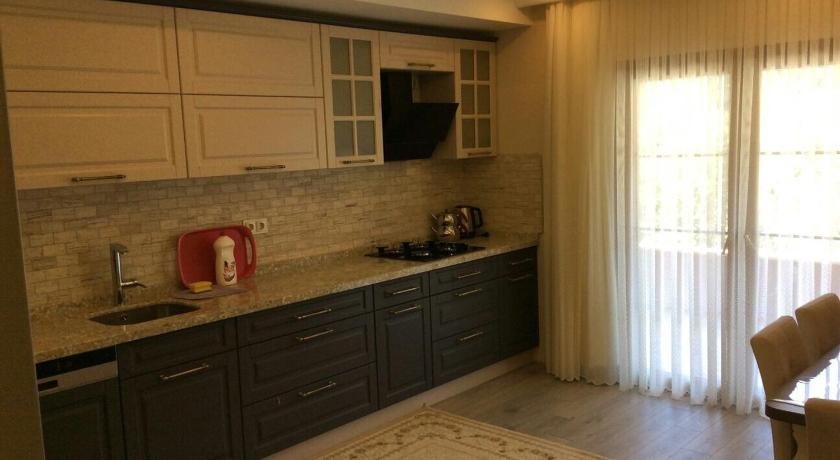 Kuzey Palace Rezervasyon