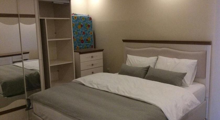 Kuzey Palace Rezervasyon