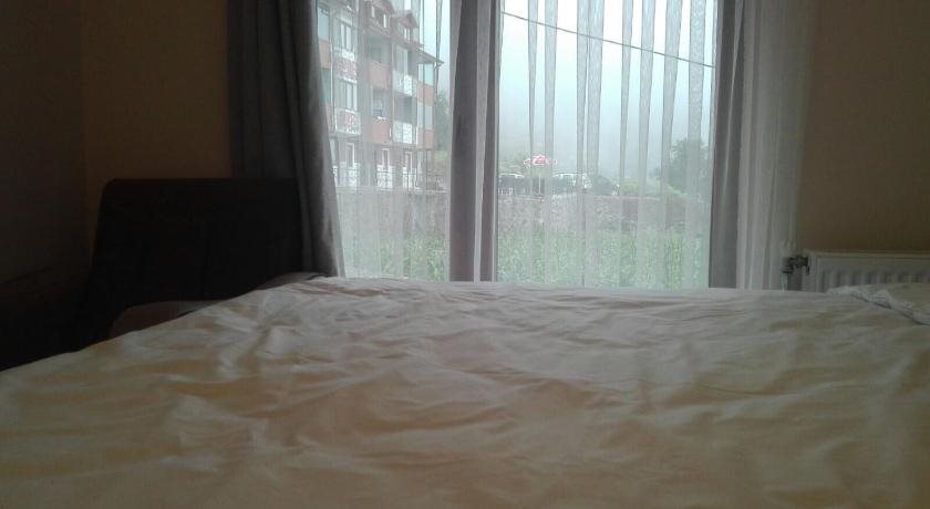 Kuzey Palace Rezervasyon