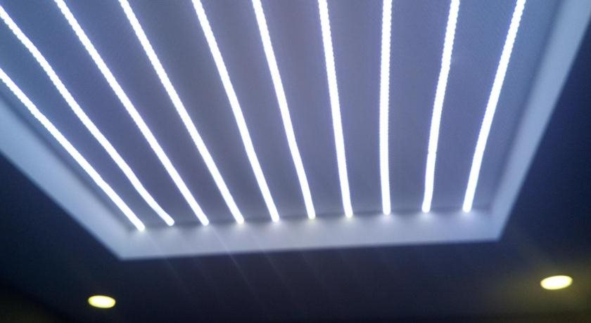 Kuzey Palace Rezervasyon