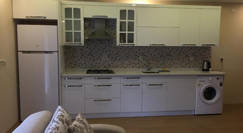 Kuzey Palace Rezervasyon