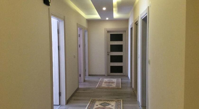 Kuzey Palace Rezervasyon