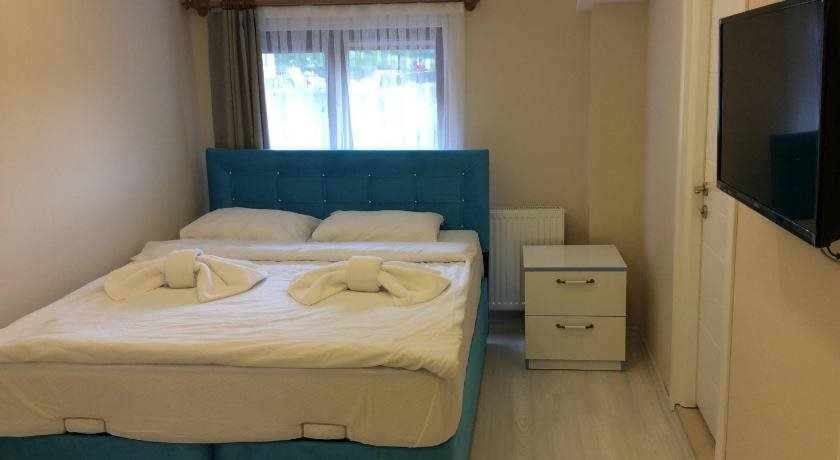 Kuzey Palace Rezervasyon