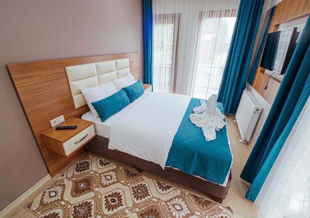 Nehir Suite Hotel Rezervasyon