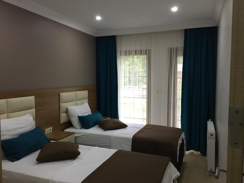 Nehir Suite Hotel Rezervasyon