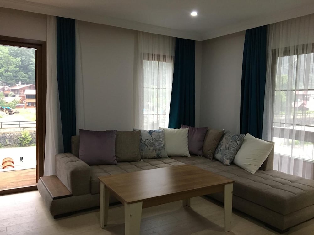 Nehir Suite Hotel Rezervasyon