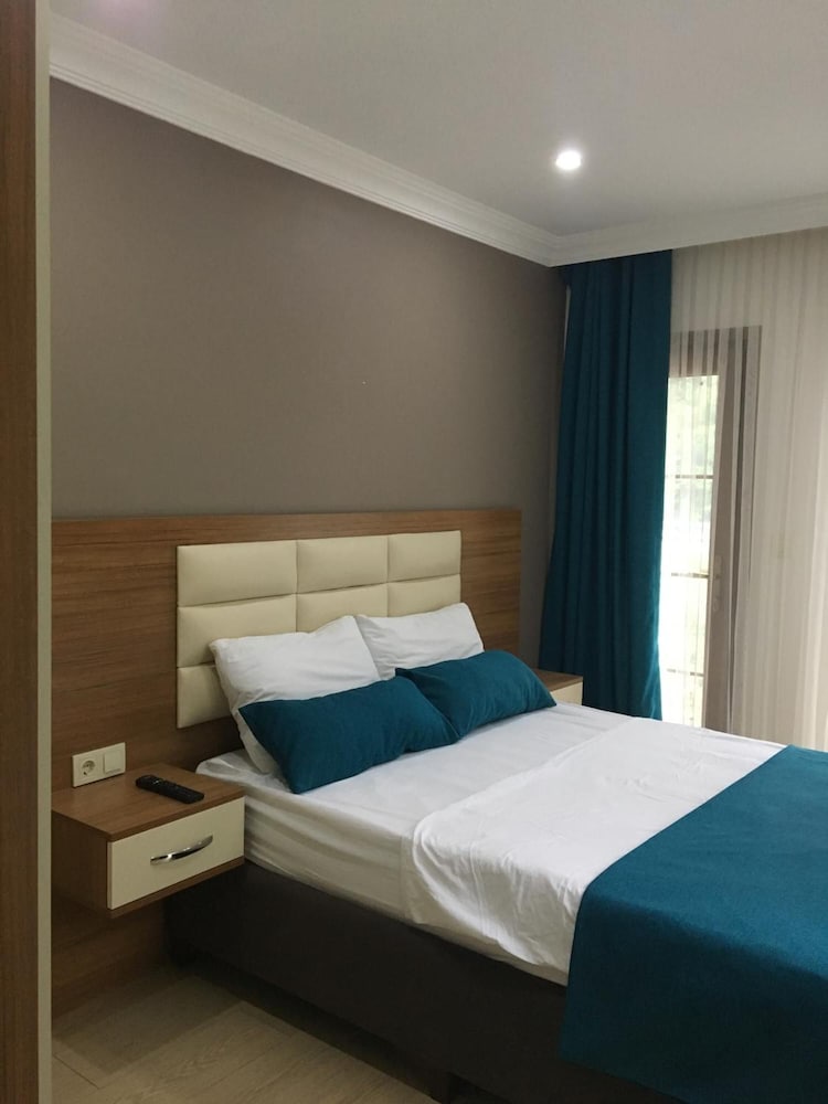 Nehir Suite Hotel Rezervasyon