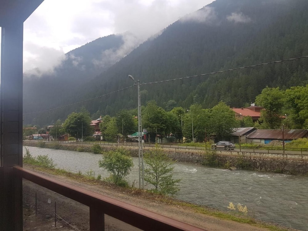 Nehir Suite Hotel Rezervasyon