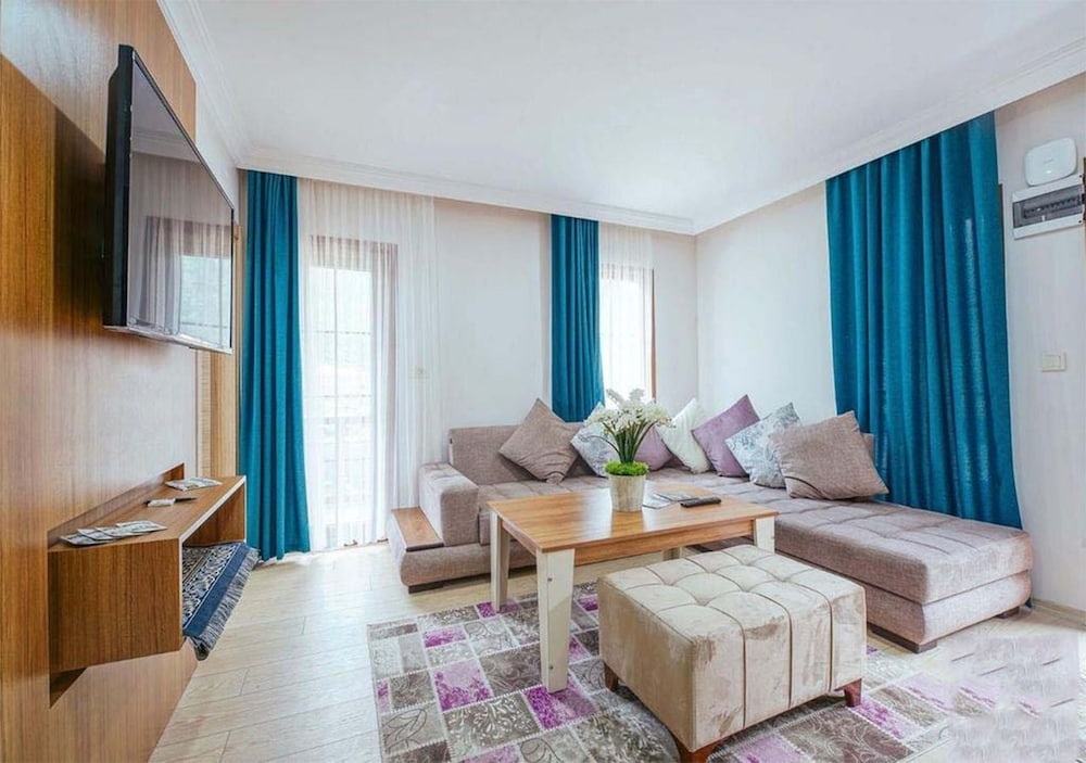 Nehir Suite Hotel Rezervasyon