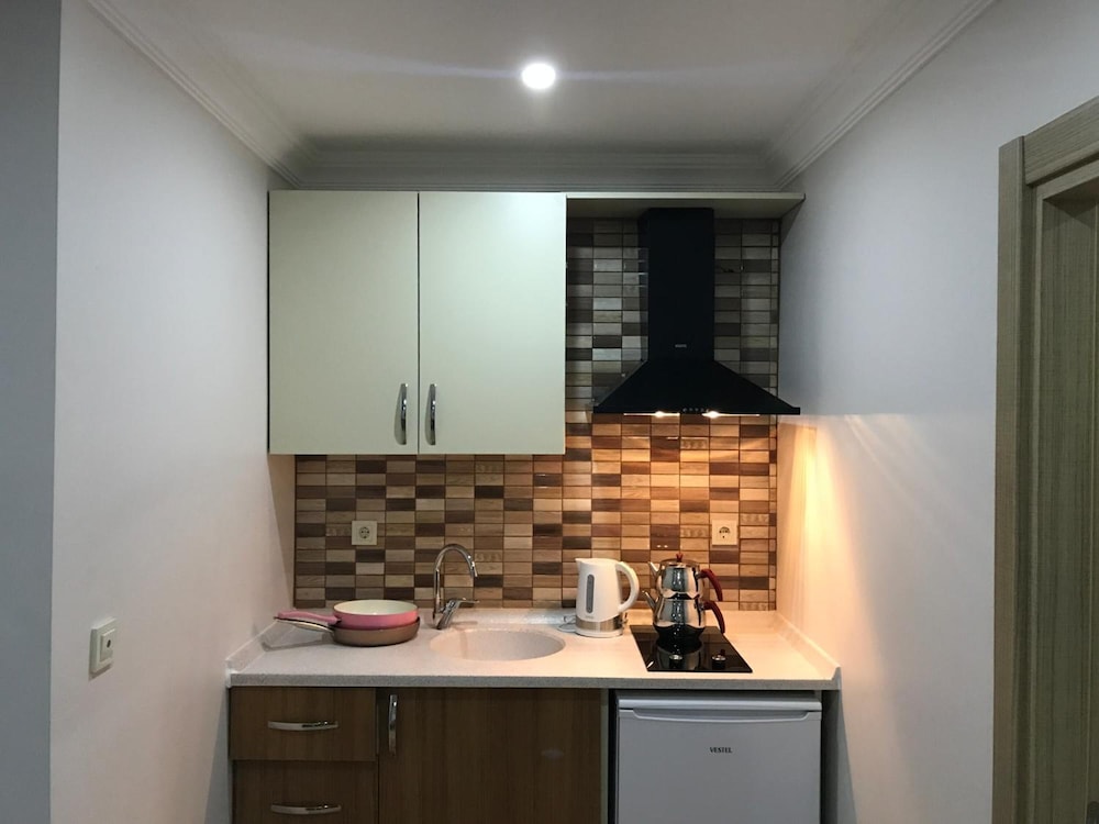 Nehir Suite Hotel Rezervasyon