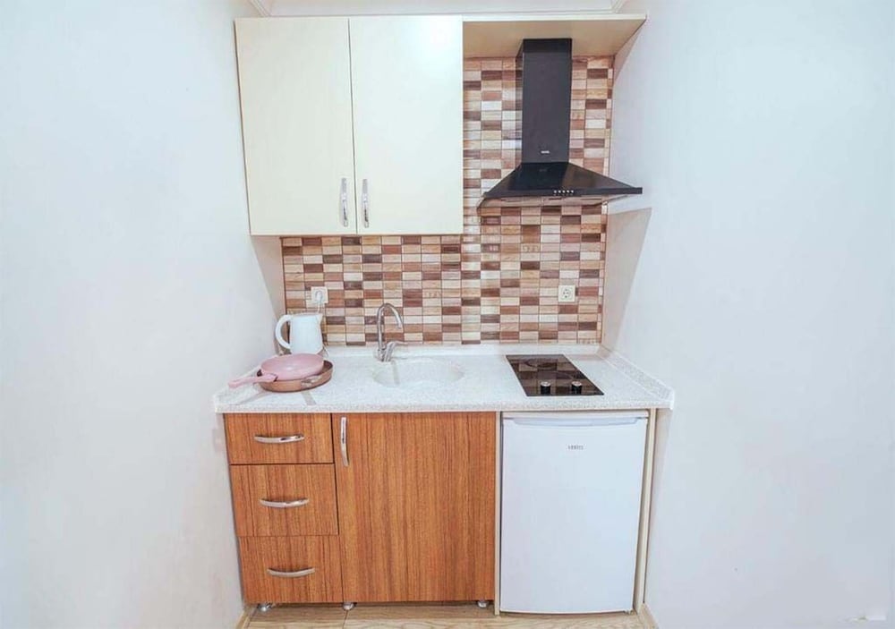 Nehir Suite Hotel Rezervasyon