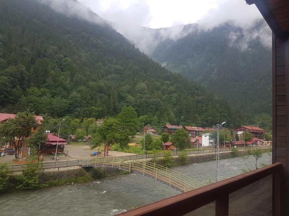 Nehir Suite Hotel Rezervasyon